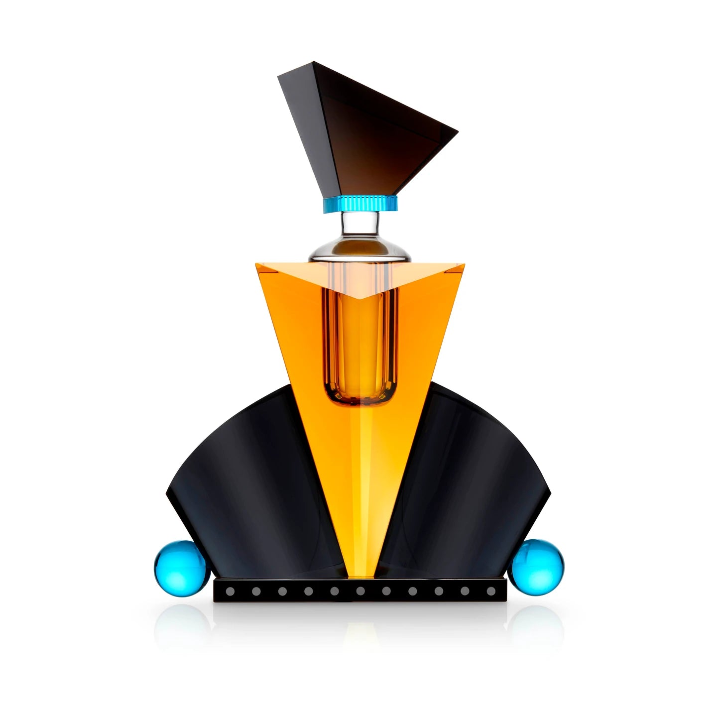 Grand Hamilton Perfume Flacon