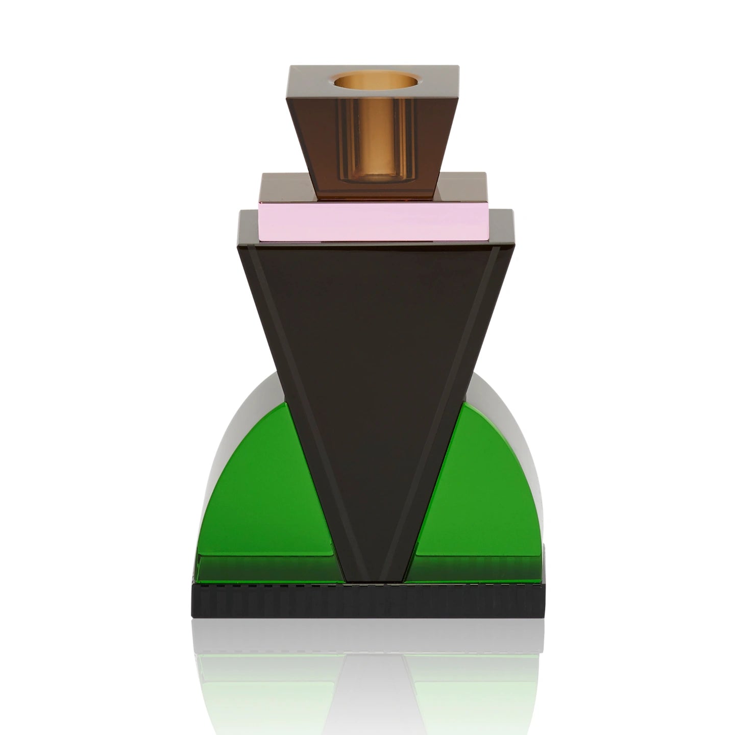 Queens Candle Holder