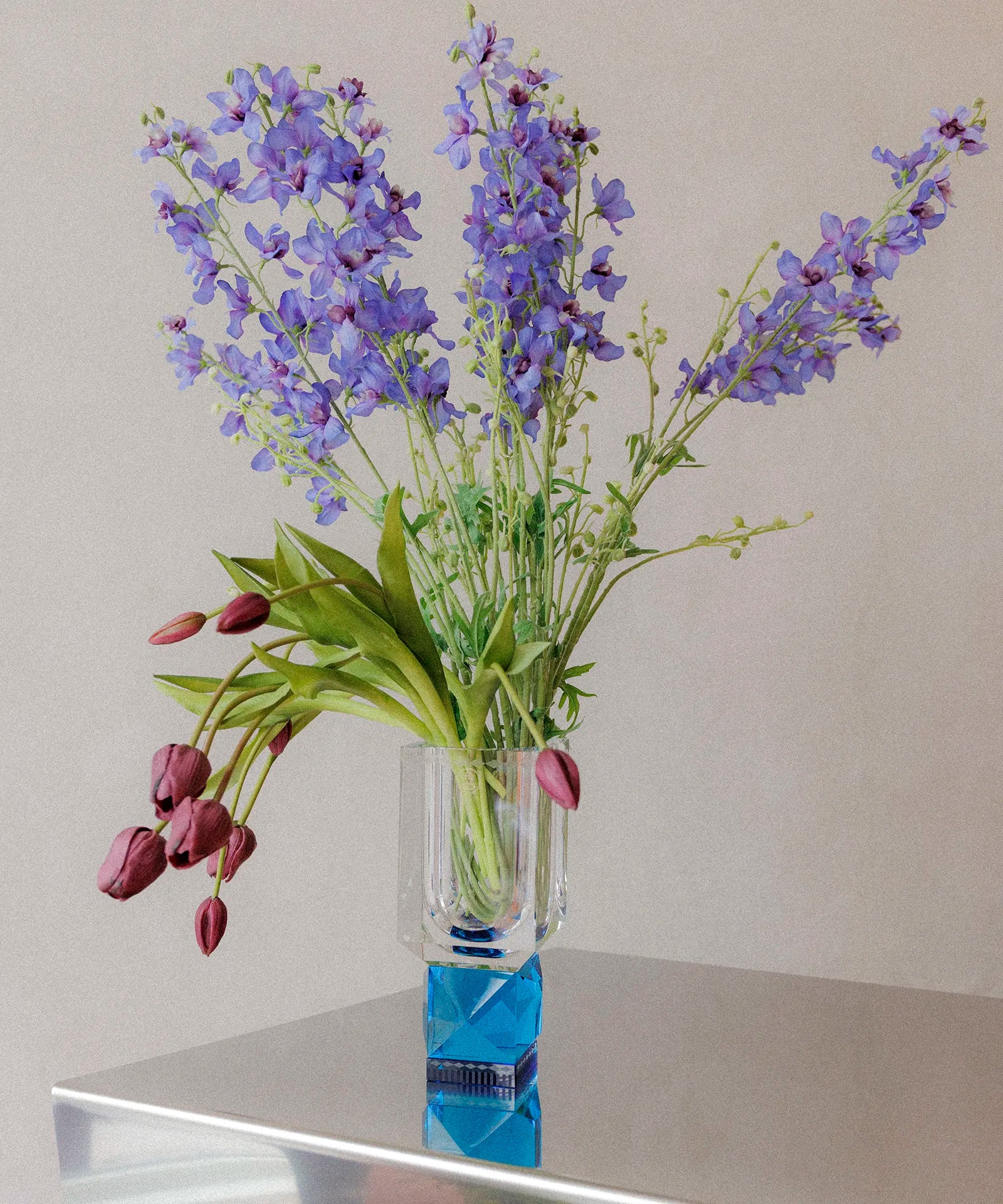Ohio Vase