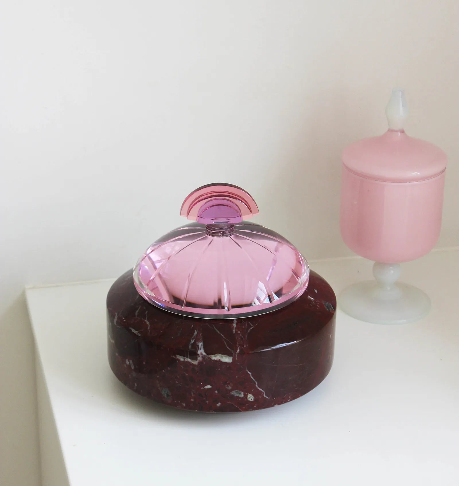 Cherry Bonbonniere