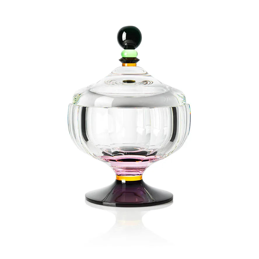 Decadent Jar