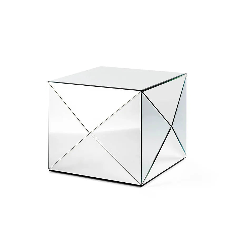 Envelope Side Table