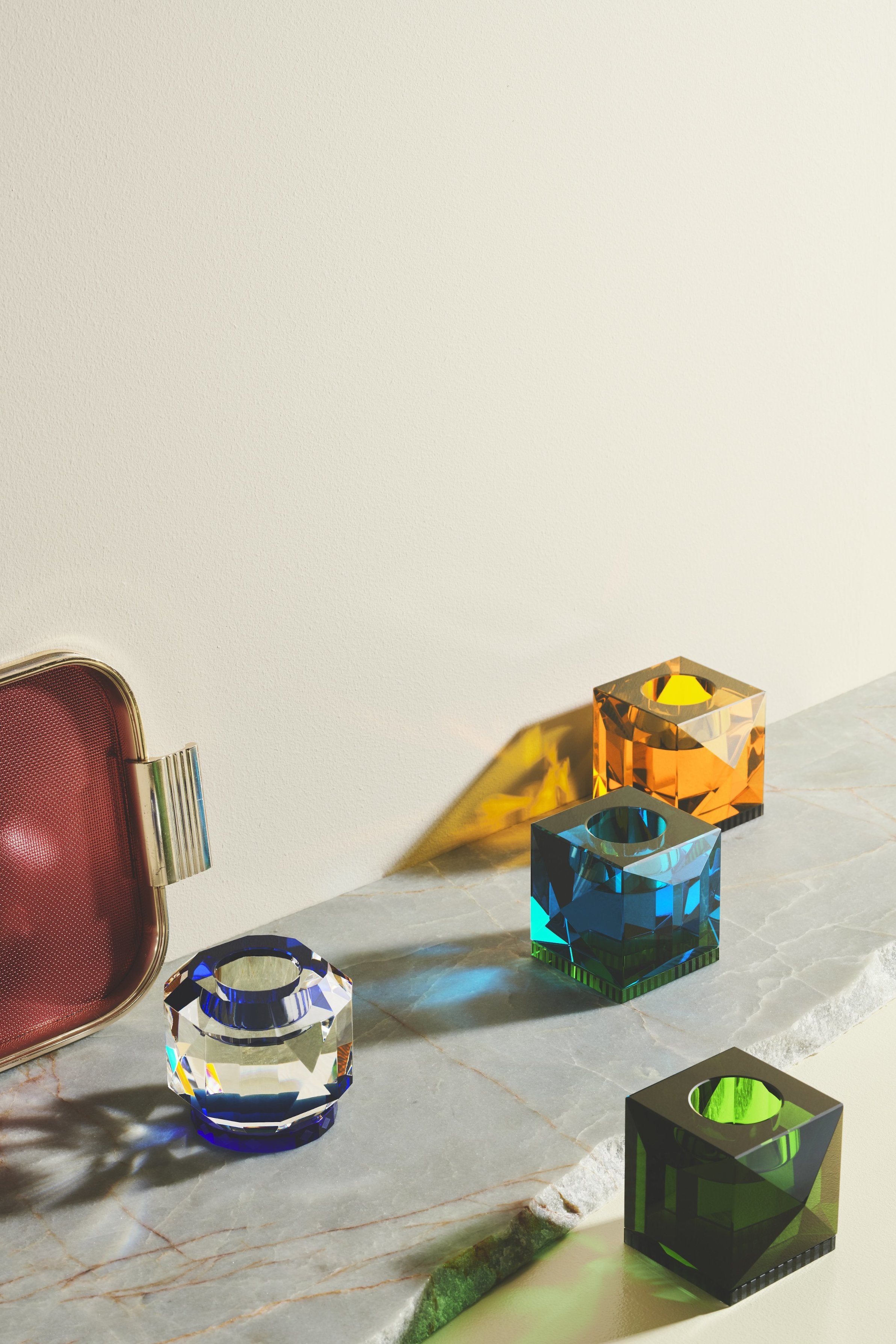 Ophelia Tealight Holder