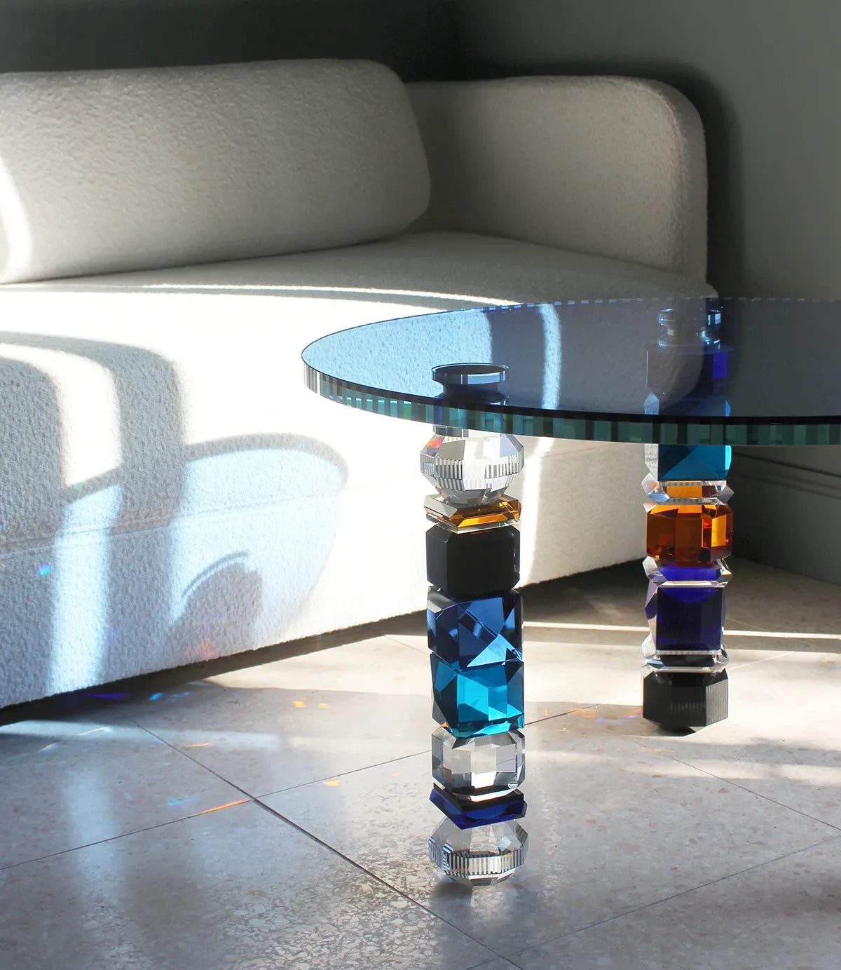 Detroit Table