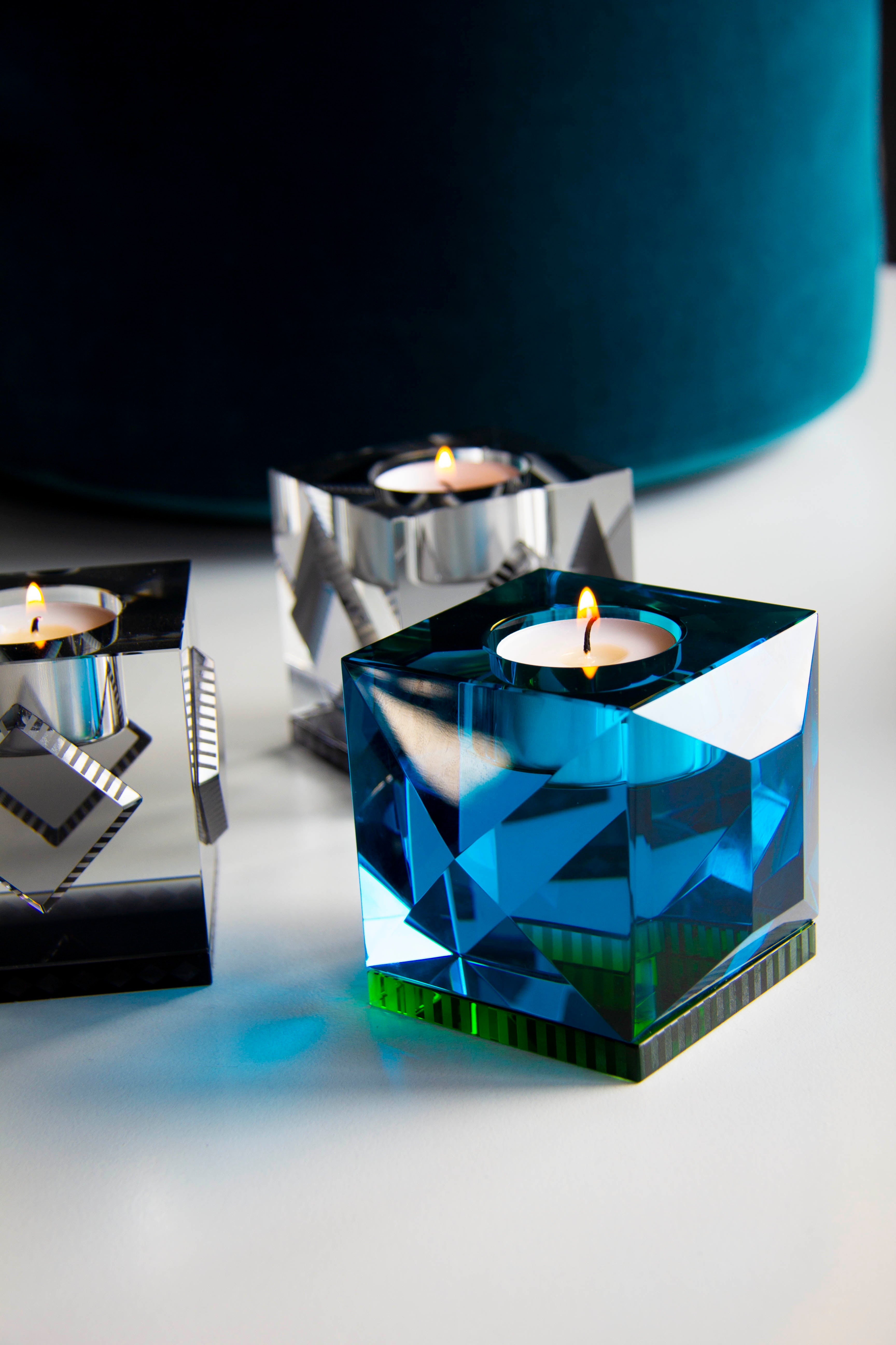Ophelia Tealight Holder