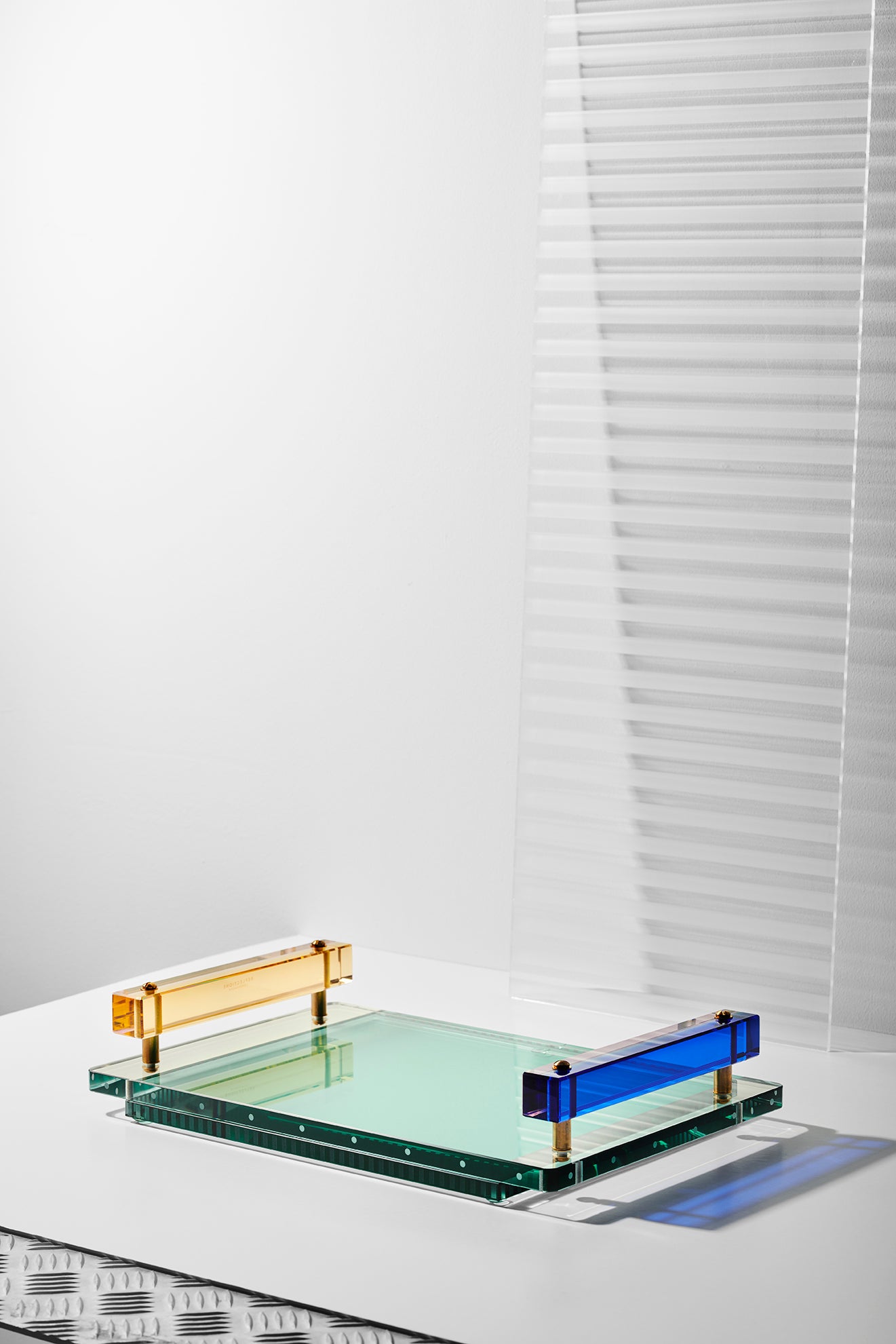 Panama Tray