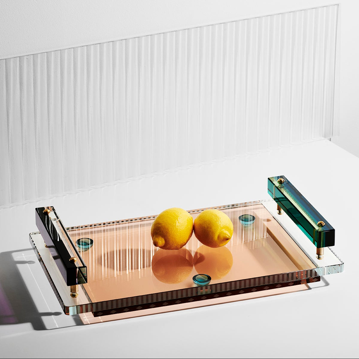 Fontana Tray