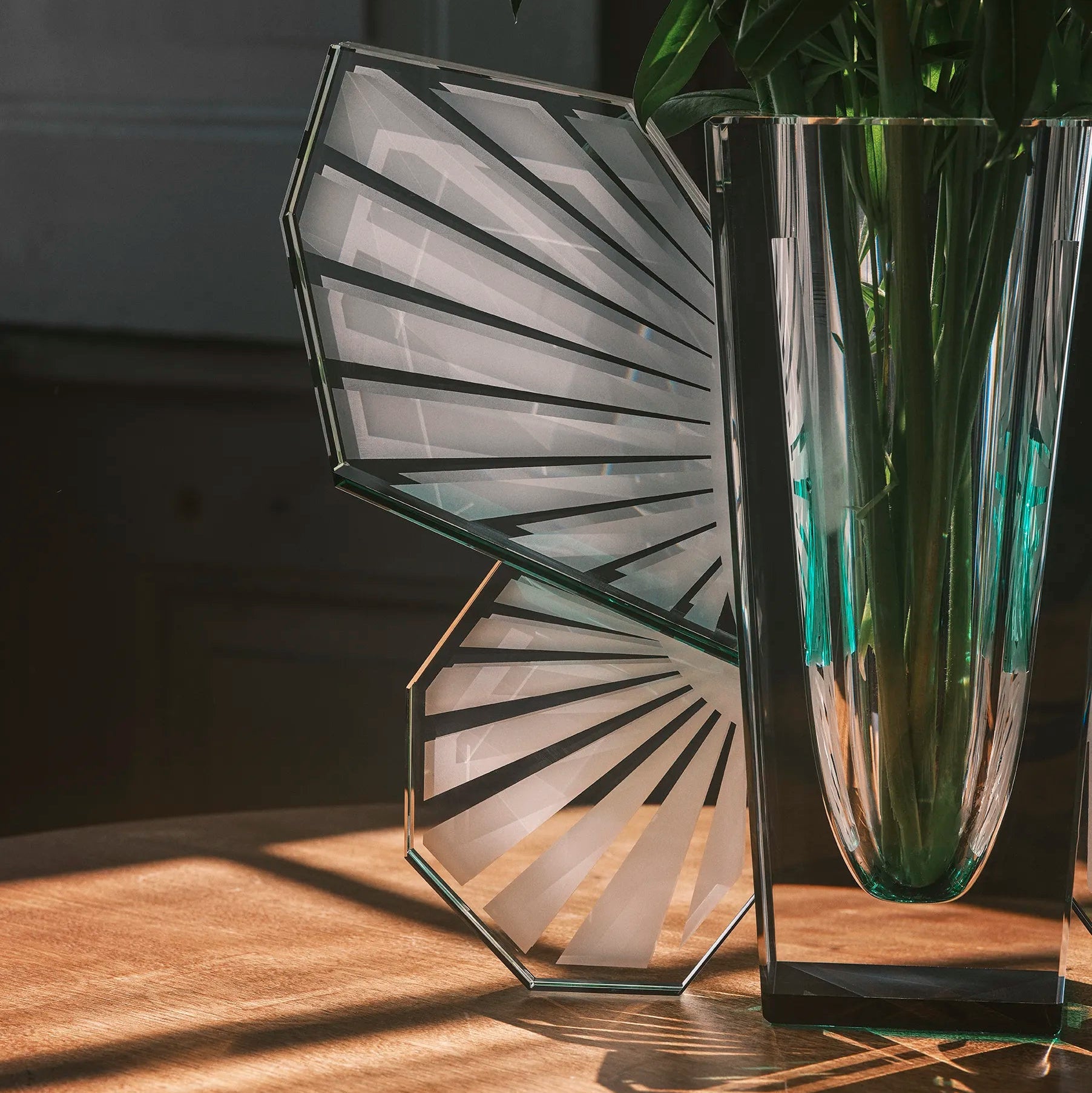 Claire Vase