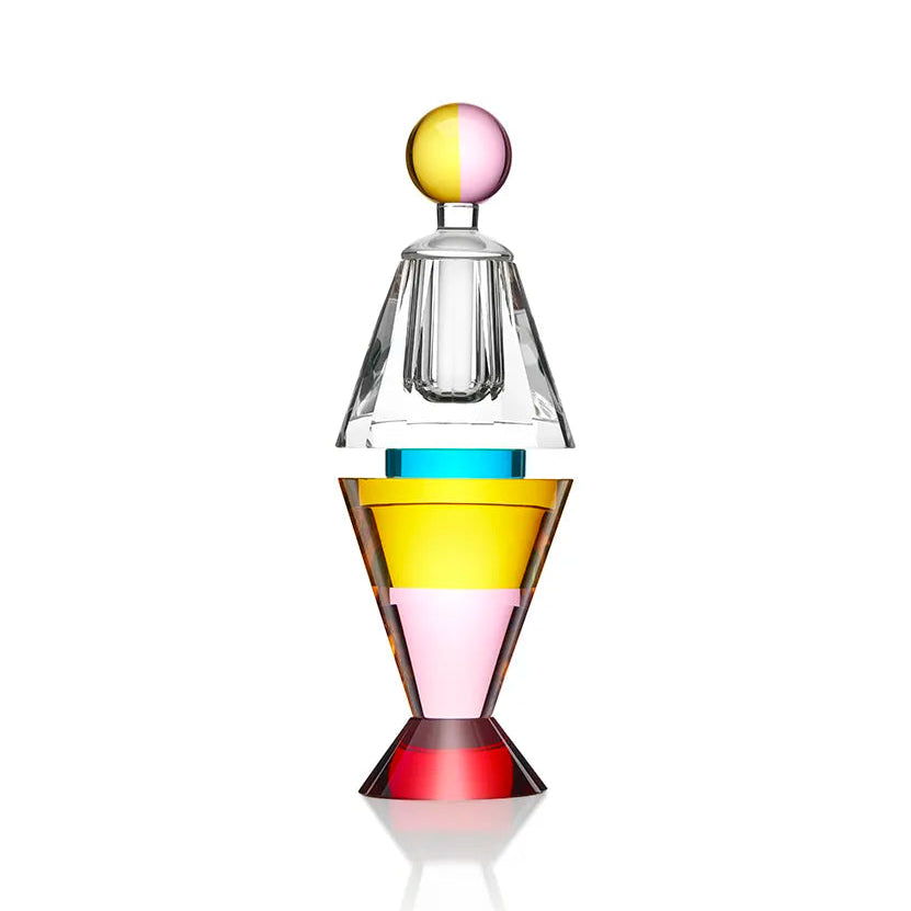 Grand Lauderdale Perfume Flacon