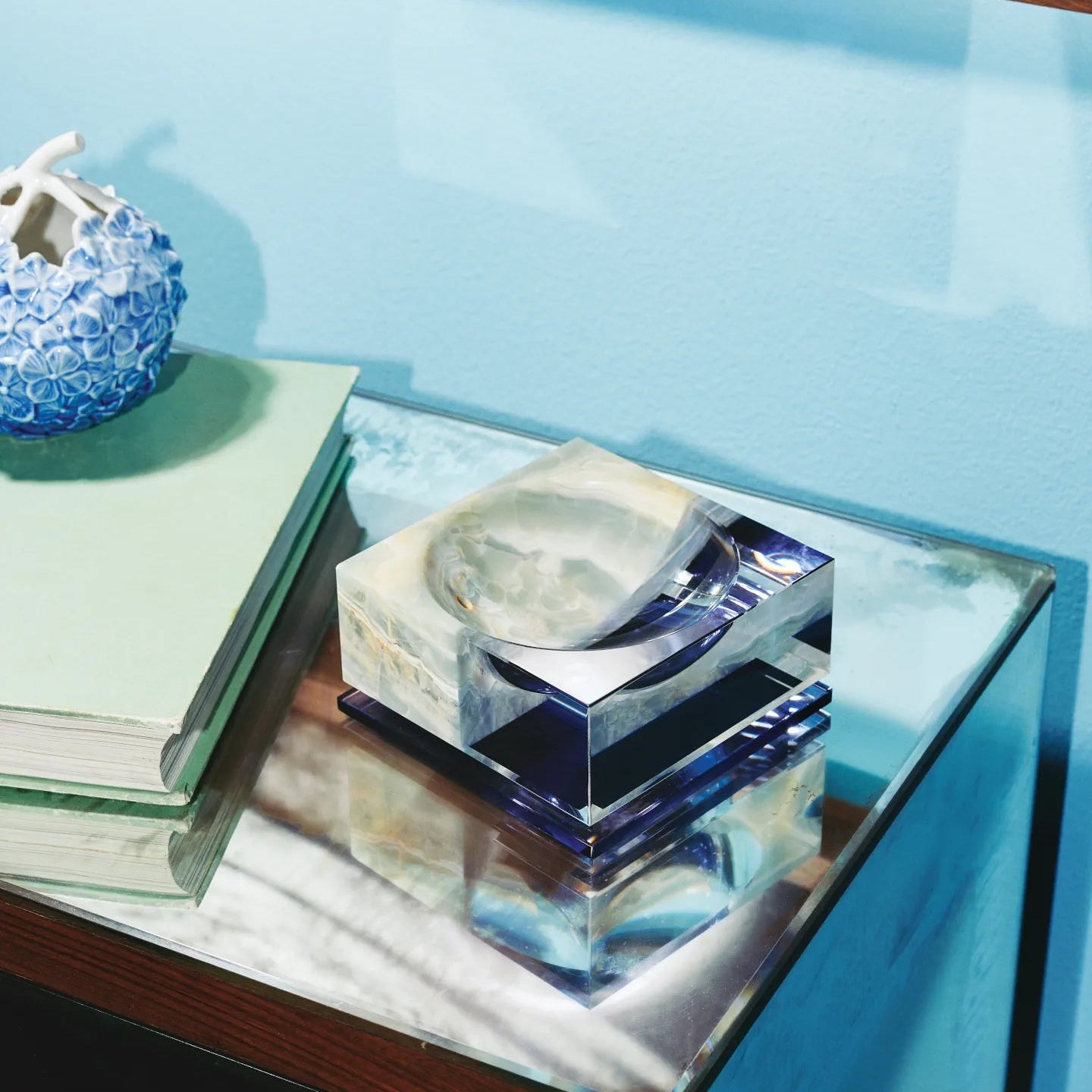 Illusion Bowl Small