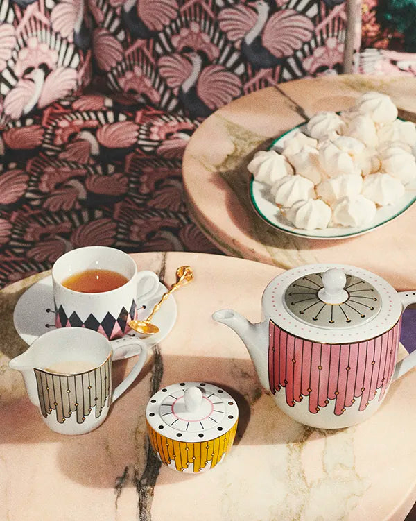 TABLEWARE