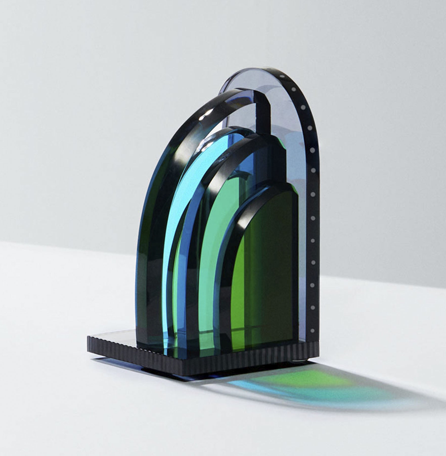 Tribeca Book End