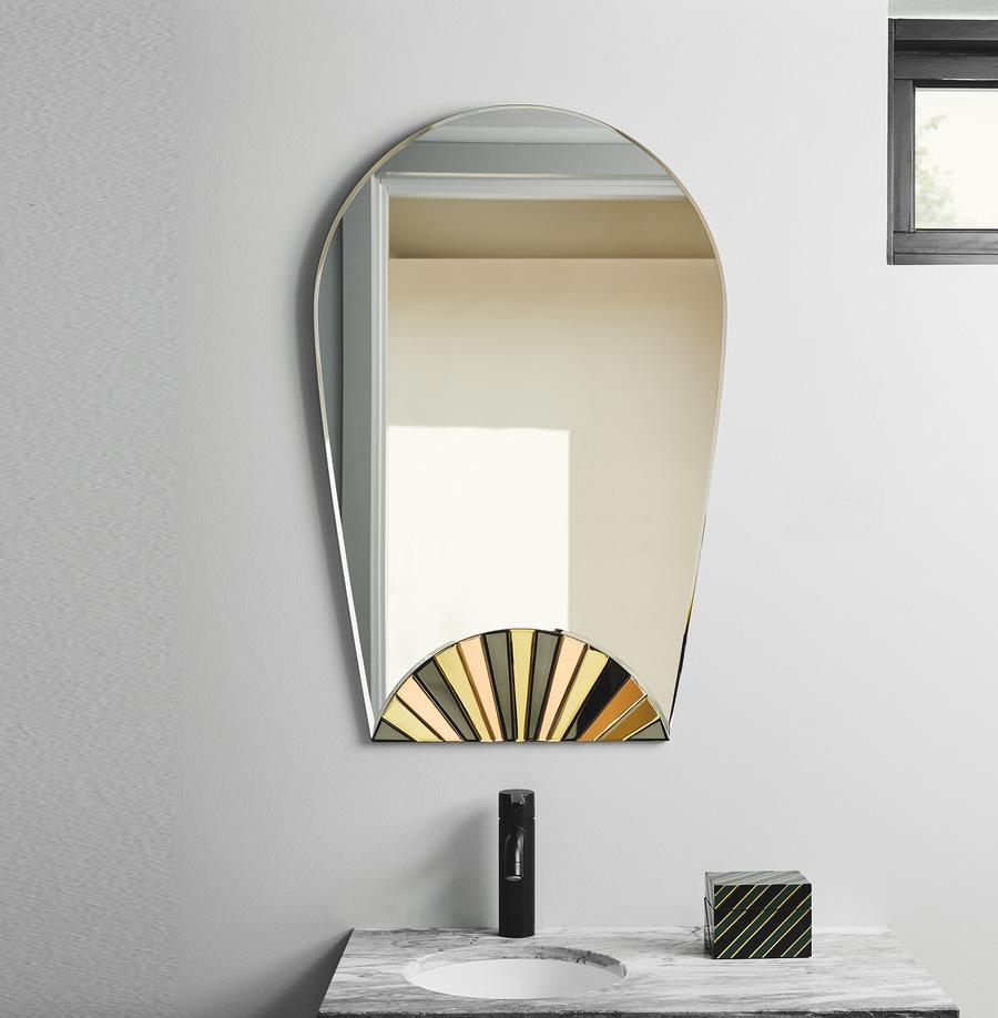 Twilight Mirror