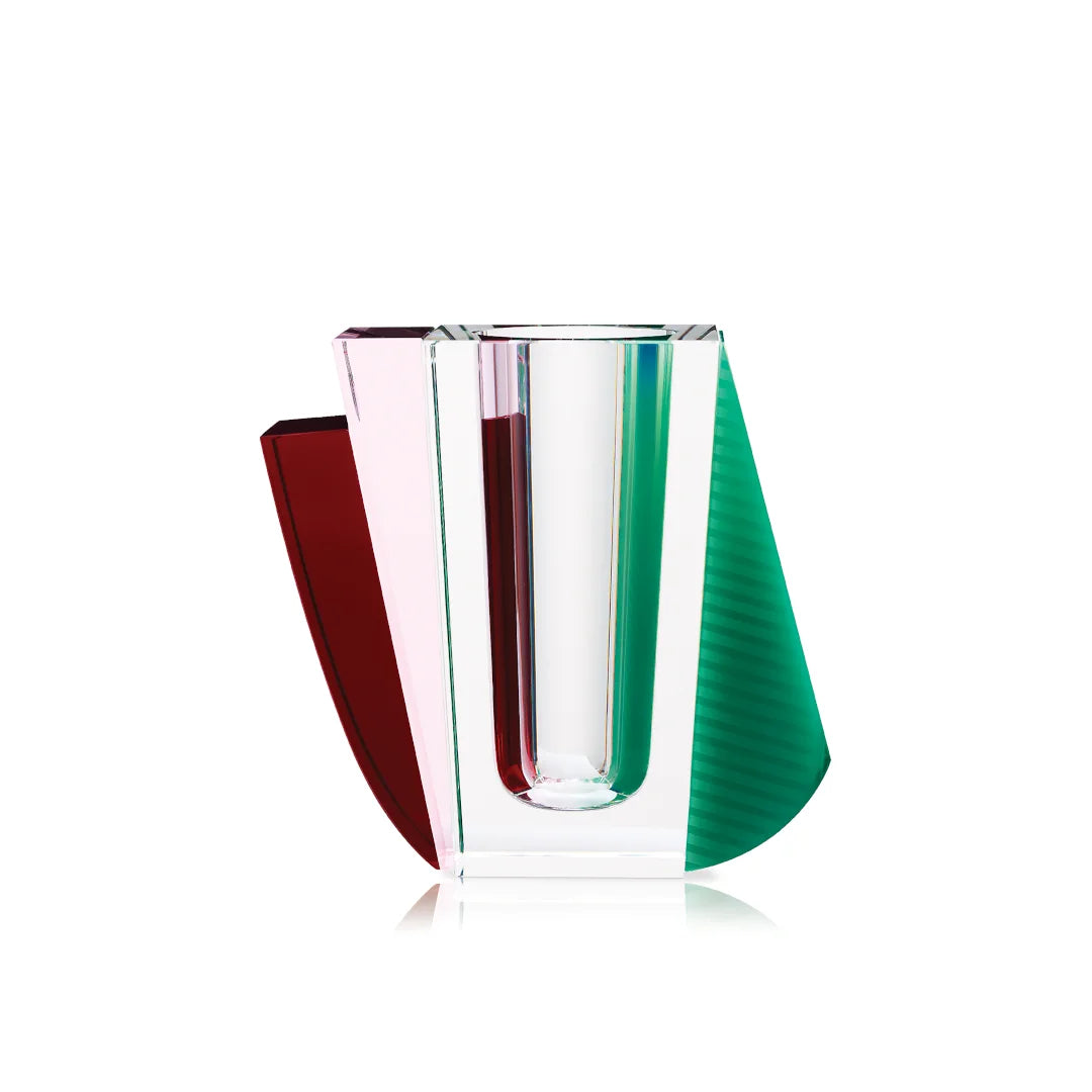 Raleigh Vase