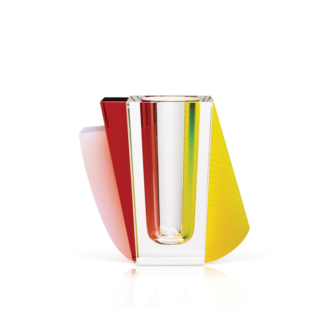 Raleigh Vase
