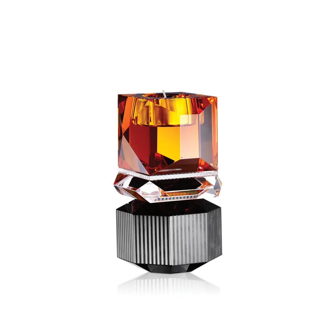 Dakota Tealight Holder