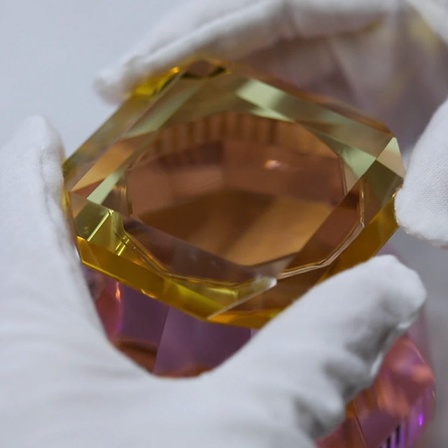 CRYSTAL
